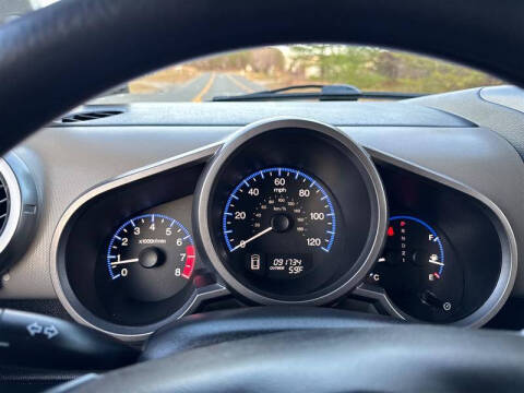 2011 Honda Element EX