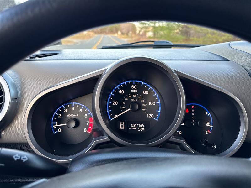 2011 Honda Element EX