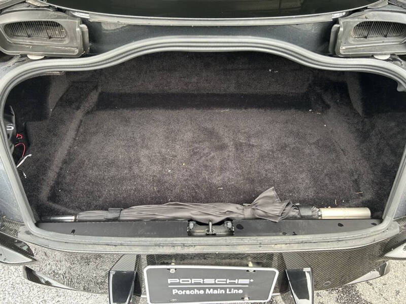 2019 Aston Martin DBS Superleggera