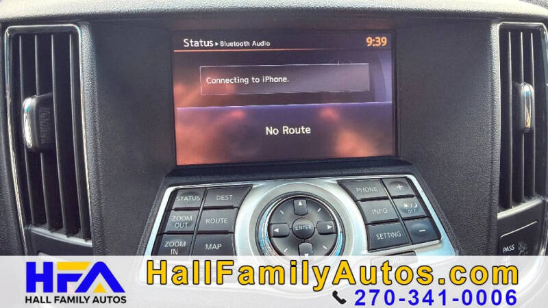 2014 Nissan Maxima