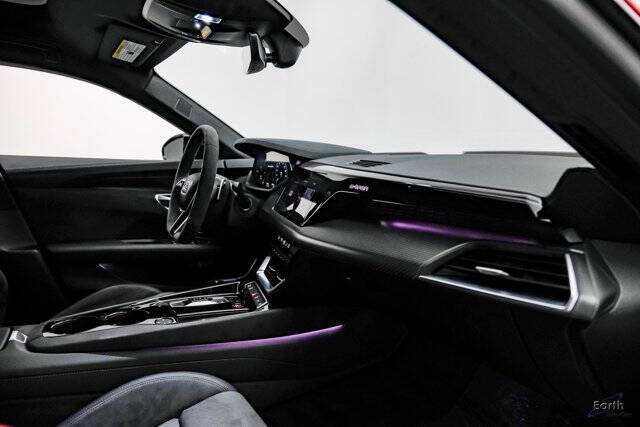 2023 Audi RS e-tron GT quattro