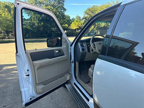 2013 Ford Expedition EL