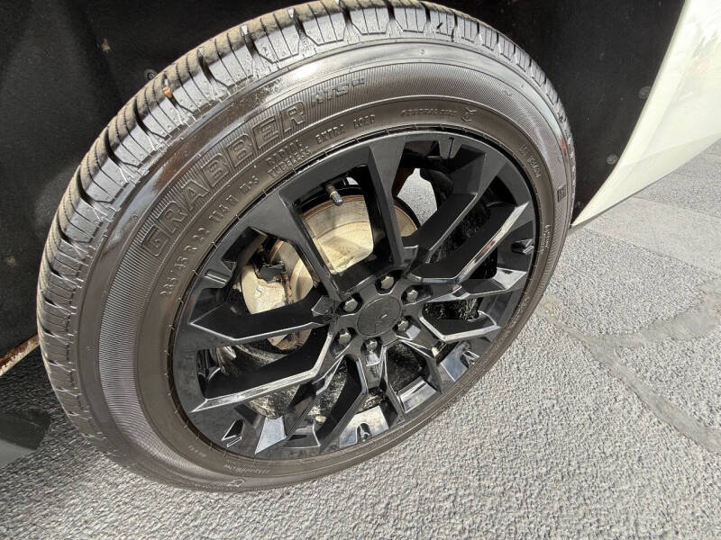 2017 GMC Yukon XL Denali