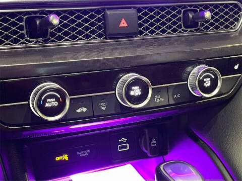 2023 Acura Integra w/A-SPEC