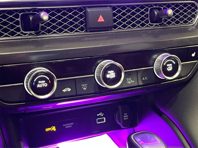 2023 Acura Integra w/A-SPEC