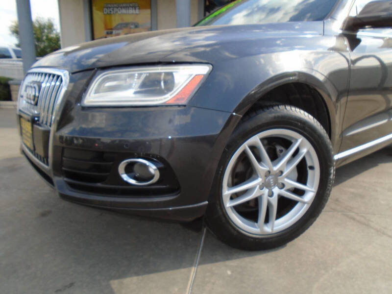 2014 Audi Q5 2.0T quattro Premium Plus