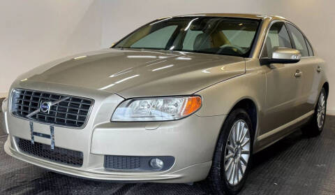2007 Volvo S80 3.2