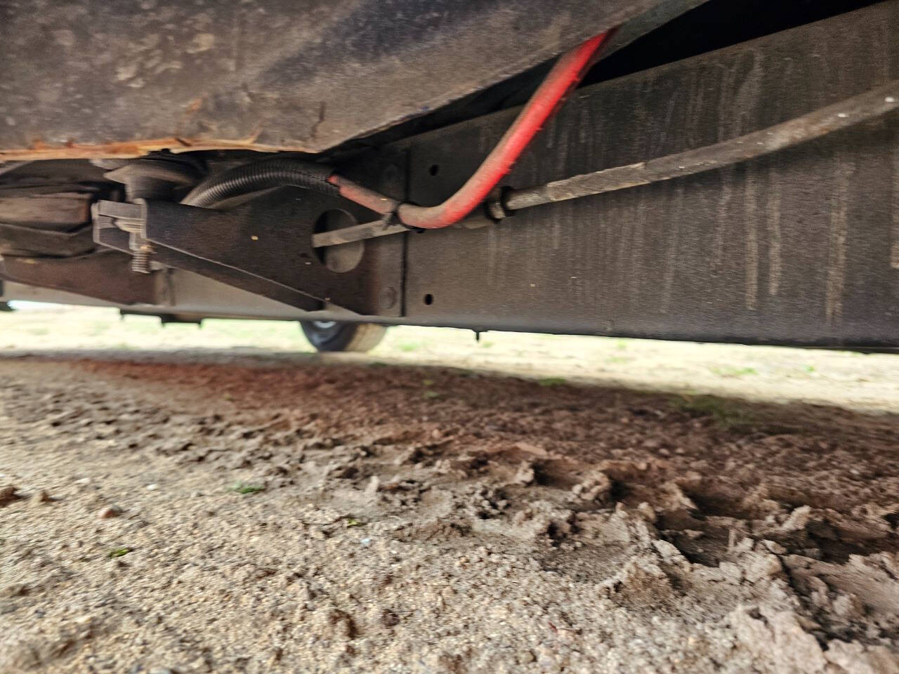 1947 Plymouth Business Coupe 176