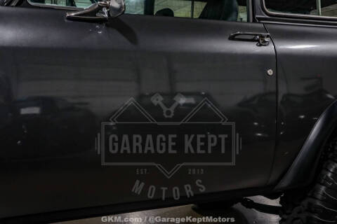 1975 International Scout II