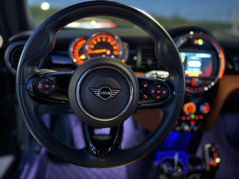 2021 MINI Hardtop 2 Door