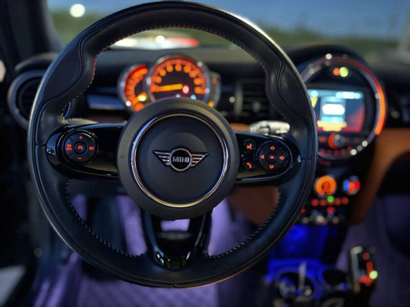 2021 MINI Hardtop 2 Door