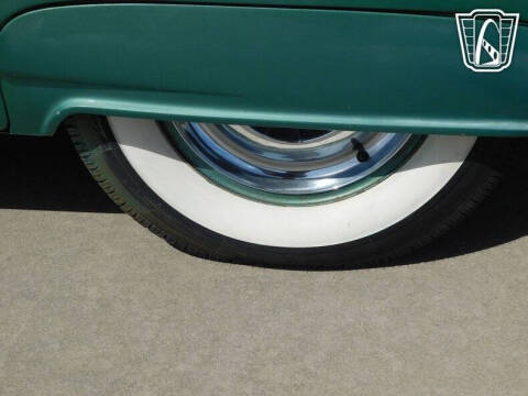 1953 Mercury Monterey