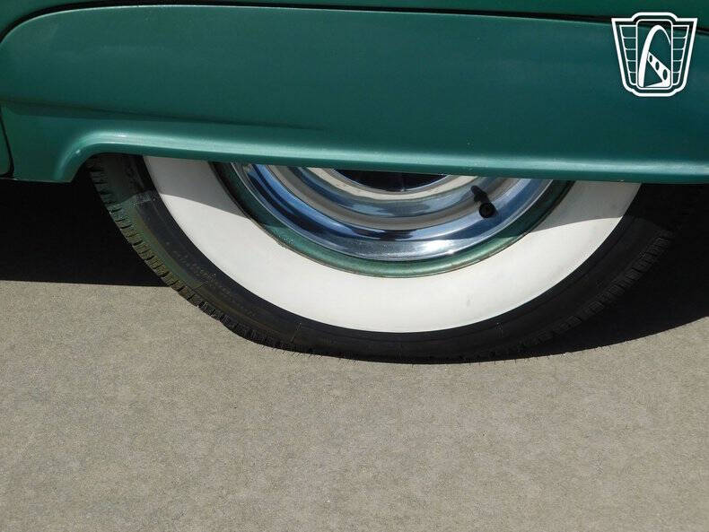 1953 Mercury Monterey