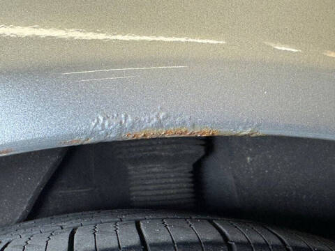 2003 Mercedes-Benz S-Class S 500