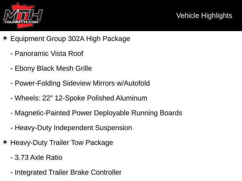 2023 Ford Expedition Limited