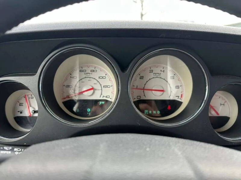 2013 Dodge Challenger