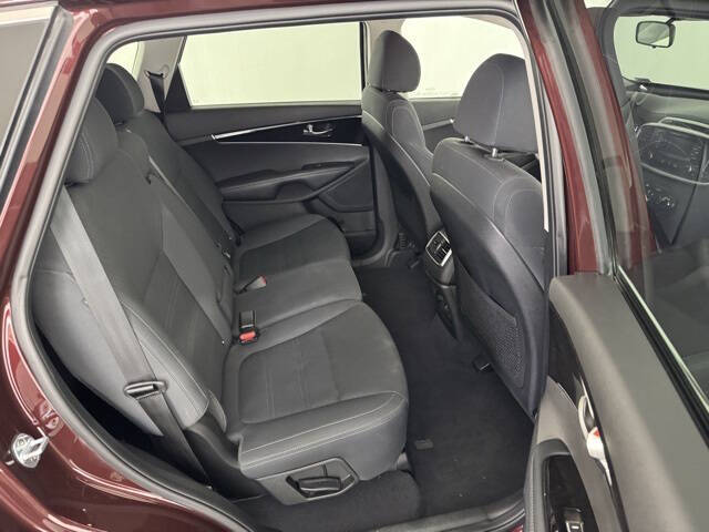 2018 Kia Sorento LX V6