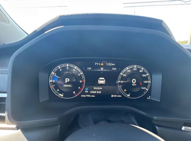 2022 Mitsubishi Outlander SE Launch Edition