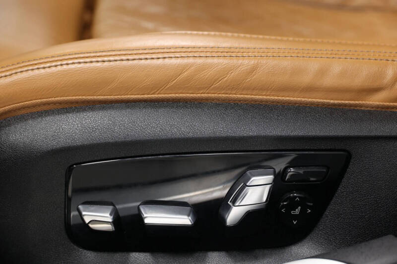 2021 BMW 7 Series 750i xDrive