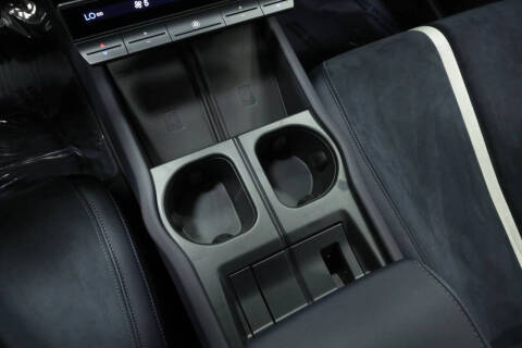 2023 Fisker Ocean One