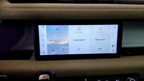 2021 Land Rover Defender 90 S