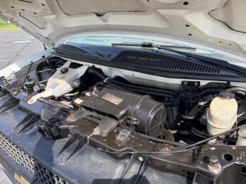 2014 Chevrolet Express 2500