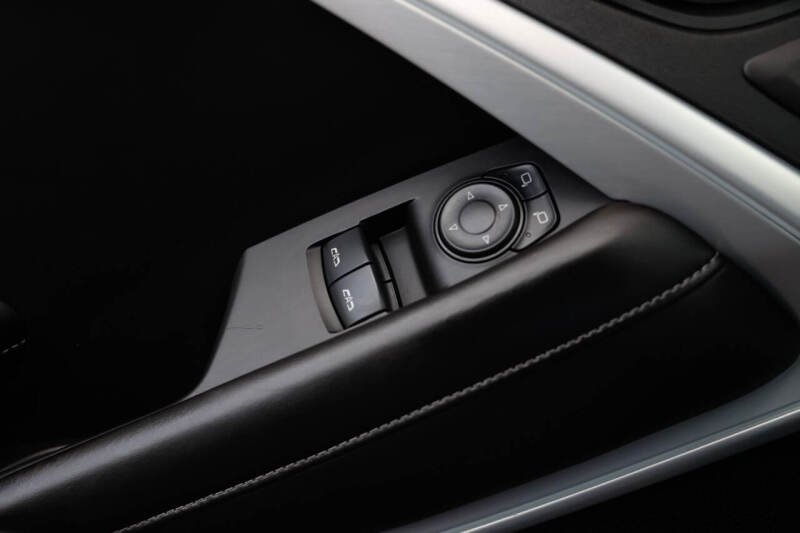 2017 Chevrolet Camaro SS