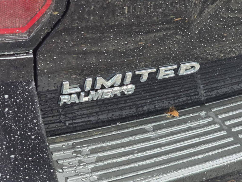 2020 Ford Expedition Limited
