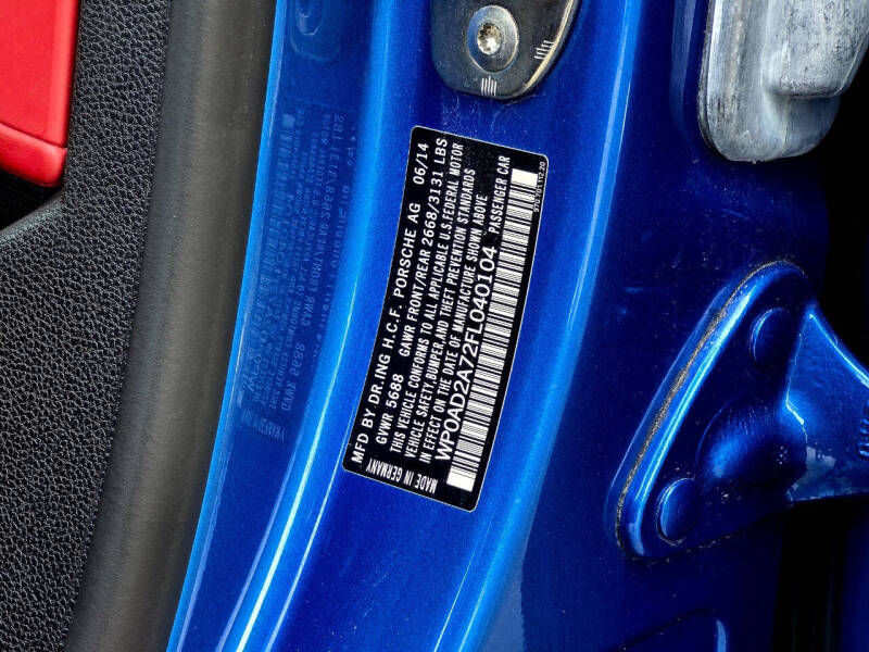 2015 Porsche Panamera S E-Hybrid