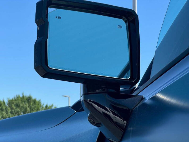 2024 GMC HUMMER EV 3X