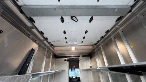 2022 RAM ProMaster 3500 159 WB