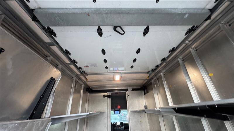 2022 RAM ProMaster 3500 159 WB