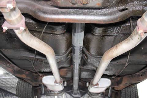 1968 Oldsmobile Cutlass