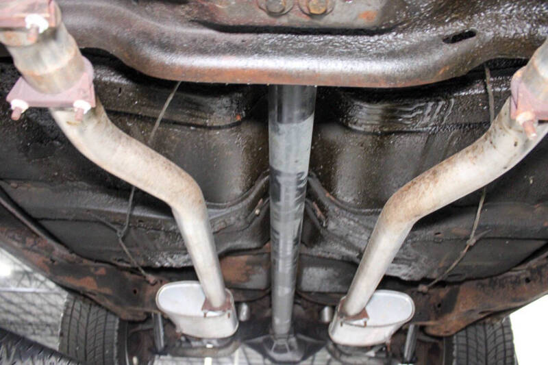 1968 Oldsmobile Cutlass