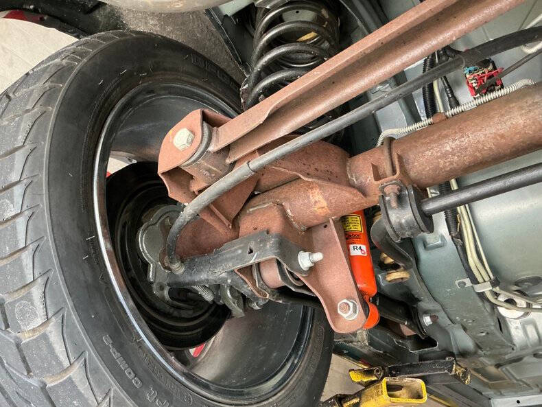 1999 Chevrolet Camaro