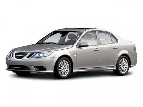 2008 Saab 9-3 2.0T