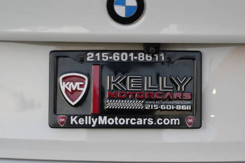 2019 BMW M5 Competition