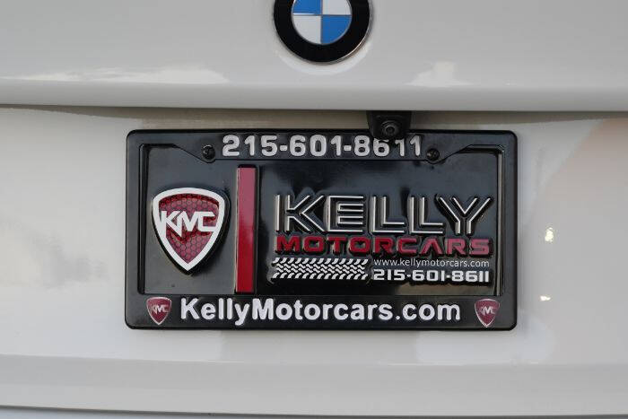 2019 BMW M5 Competition