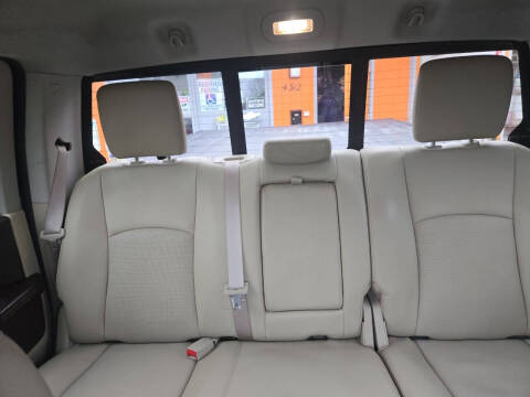 2015 RAM 1500 Laramie