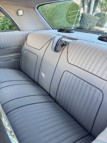 1962 Chevrolet Impala