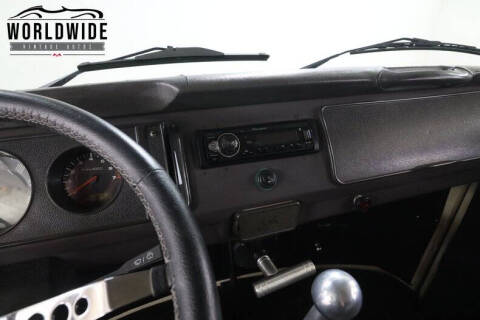 1995 Volkswagen Bus