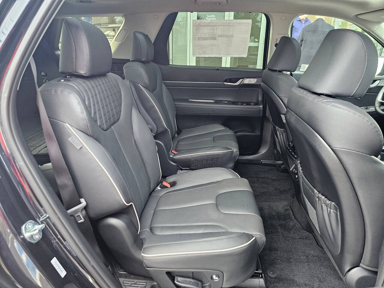 2024 Hyundai PALISADE for sale at Autos by Talon in Seattle, WA