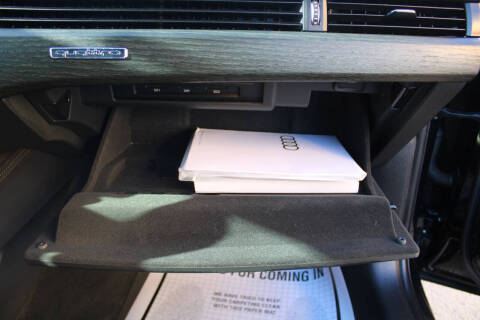 2019 Audi A4 quattro Premium Plus 45 TFSI