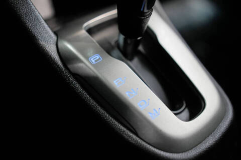 2013 Chevrolet Sonic LT Auto