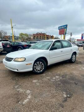2004 Chevrolet Classic for sale at Big Bills in Milwaukee WI