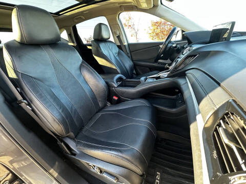 2020 Acura RDX SH-AWD w/Tech
