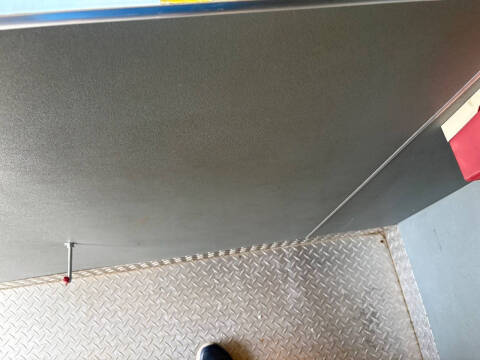 1992 Ford F-Super Duty