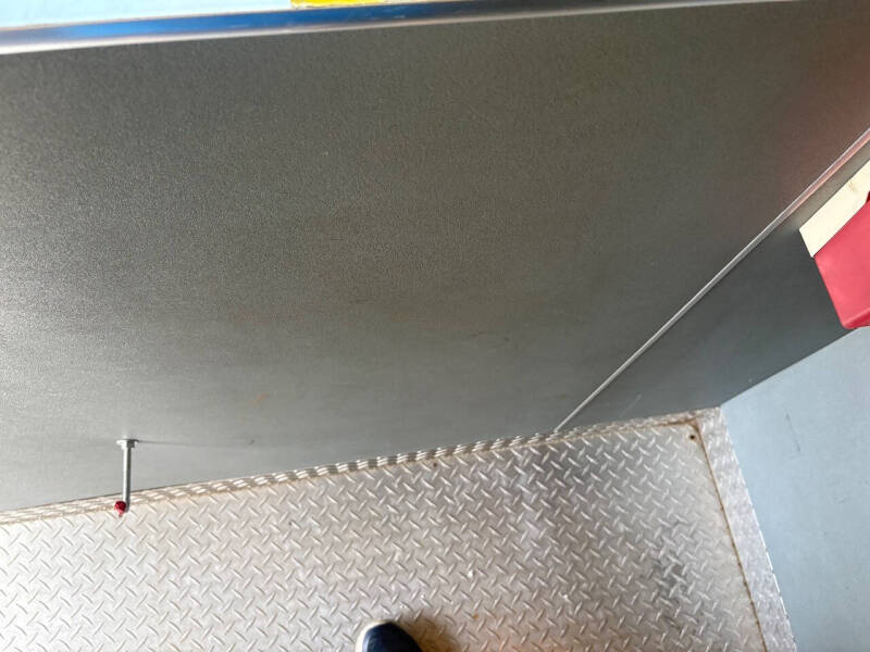 1992 Ford F-Super Duty