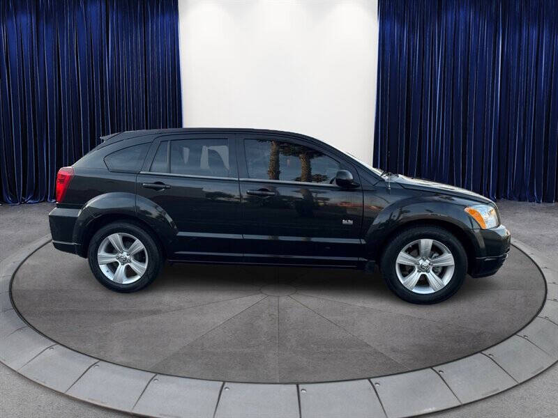 2010 Dodge Caliber SXT