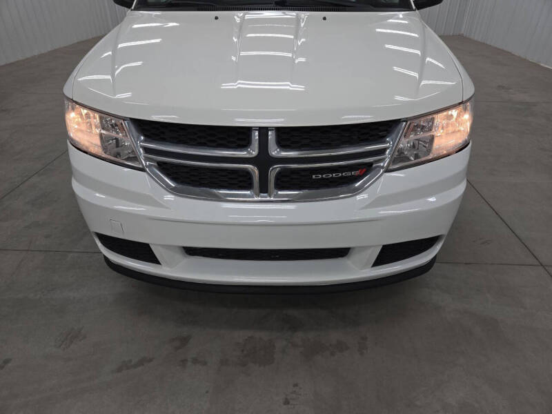 2019 Dodge Journey SE Value Package
